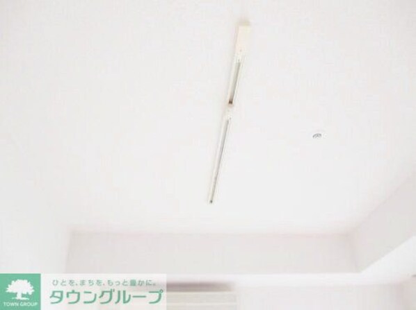 HF駒沢公園レジデンスタワーの物件内観写真